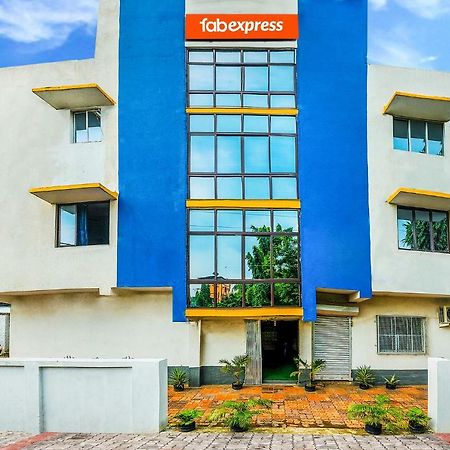 Fabexpress Vinita Welcome Villa Howrah Hāora Buitenkant foto