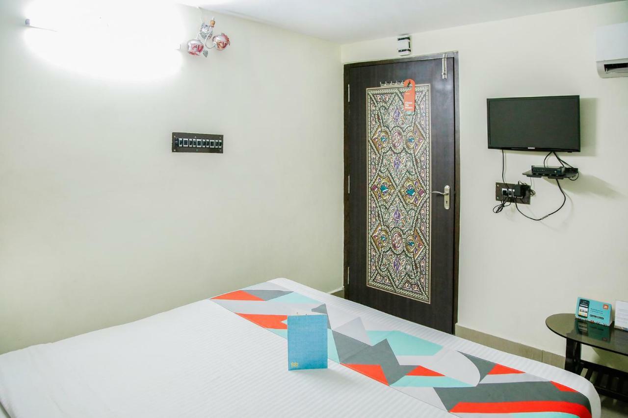 Fabexpress Vinita Welcome Villa Howrah Hāora Buitenkant foto