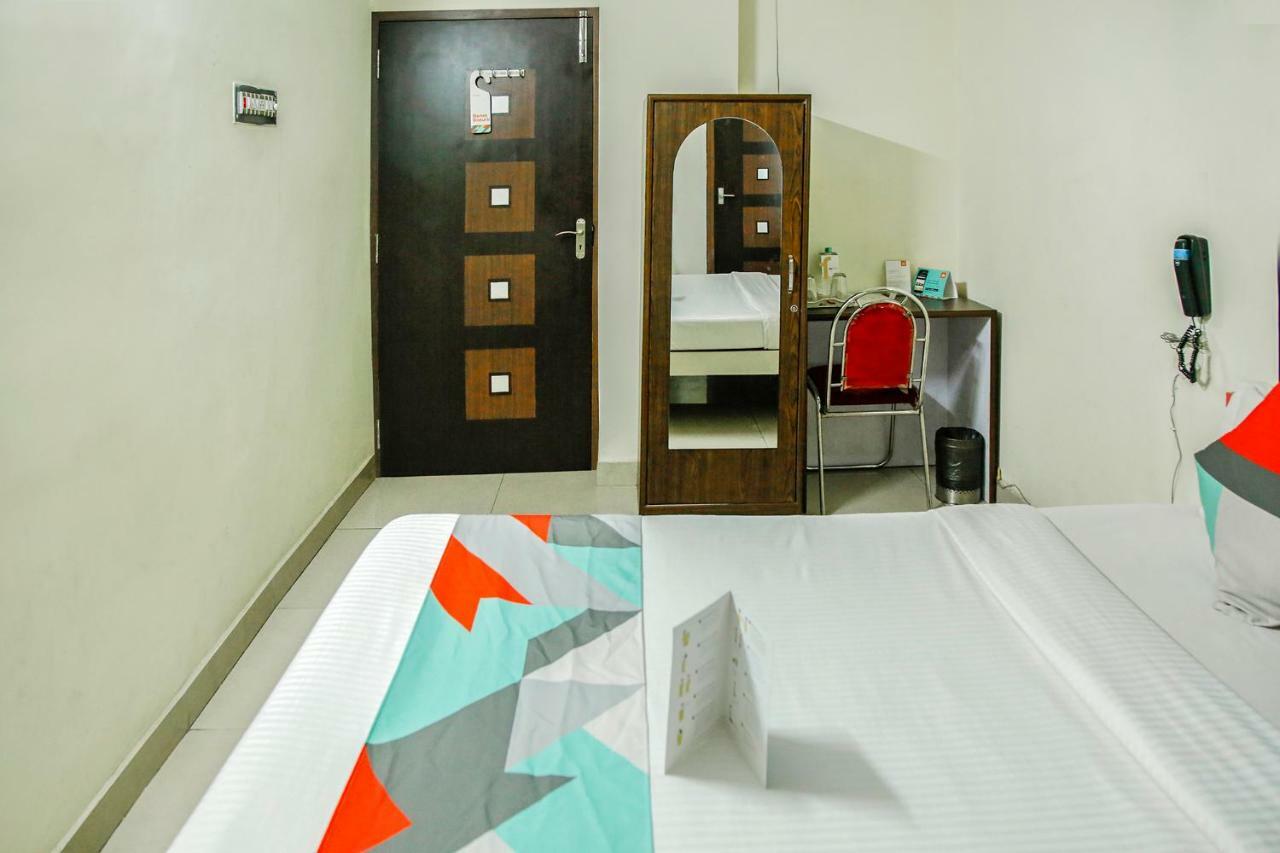 Fabexpress Vinita Welcome Villa Howrah Hāora Buitenkant foto