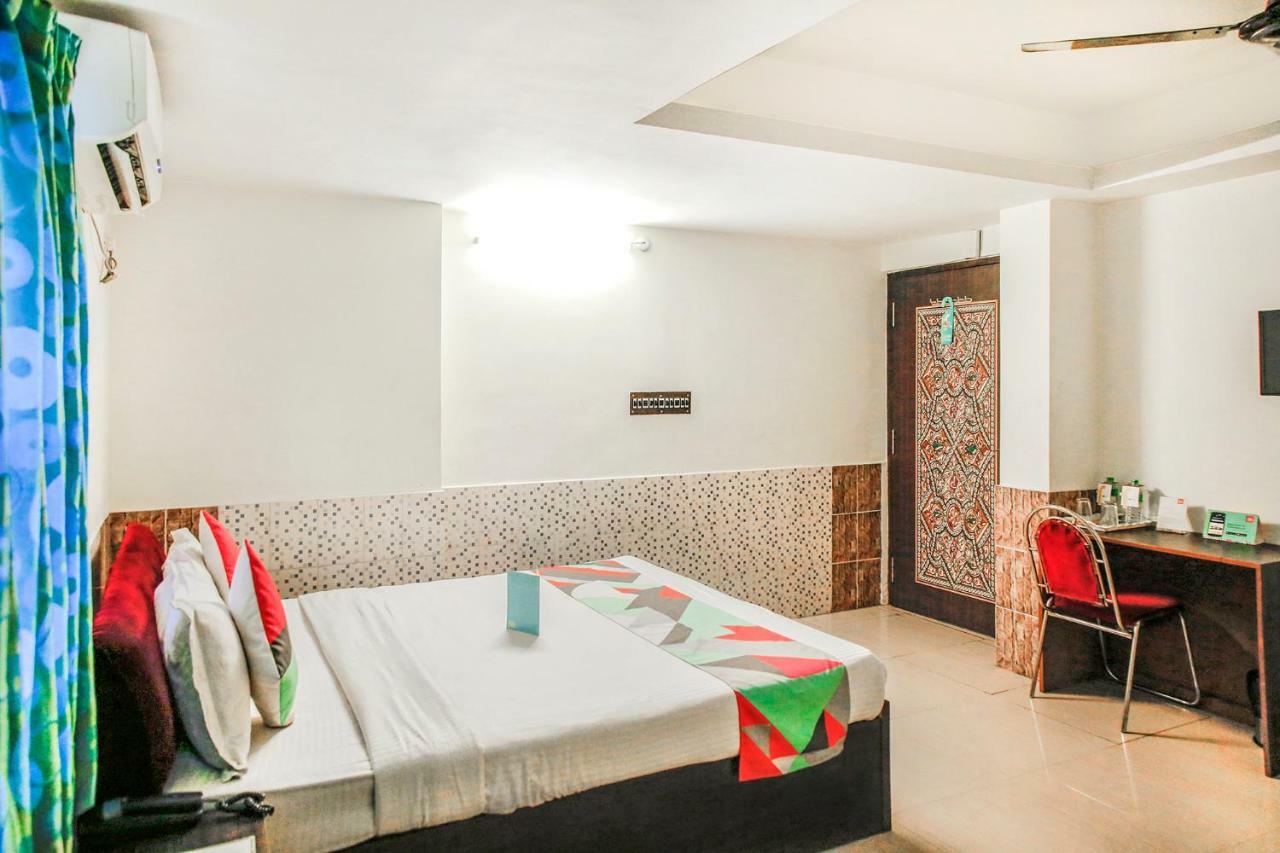 Fabexpress Vinita Welcome Villa Howrah Hāora Buitenkant foto