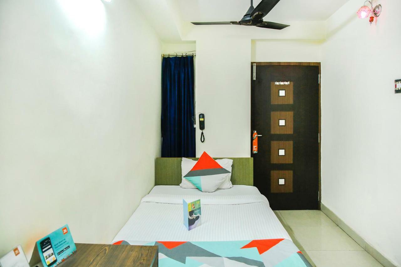 Fabexpress Vinita Welcome Villa Howrah Hāora Buitenkant foto