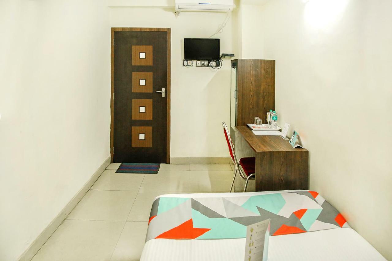 Fabexpress Vinita Welcome Villa Howrah Hāora Buitenkant foto