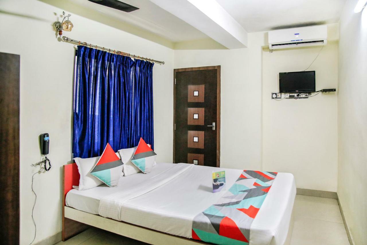 Fabexpress Vinita Welcome Villa Howrah Hāora Buitenkant foto