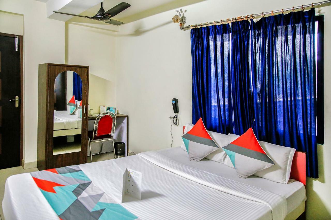 Fabexpress Vinita Welcome Villa Howrah Hāora Buitenkant foto