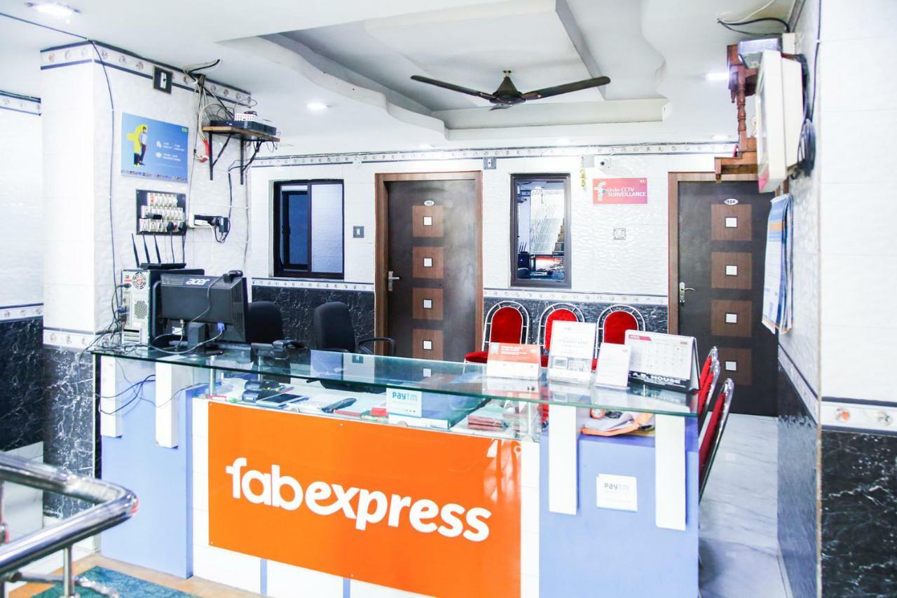 Fabexpress Vinita Welcome Villa Howrah Hāora Buitenkant foto