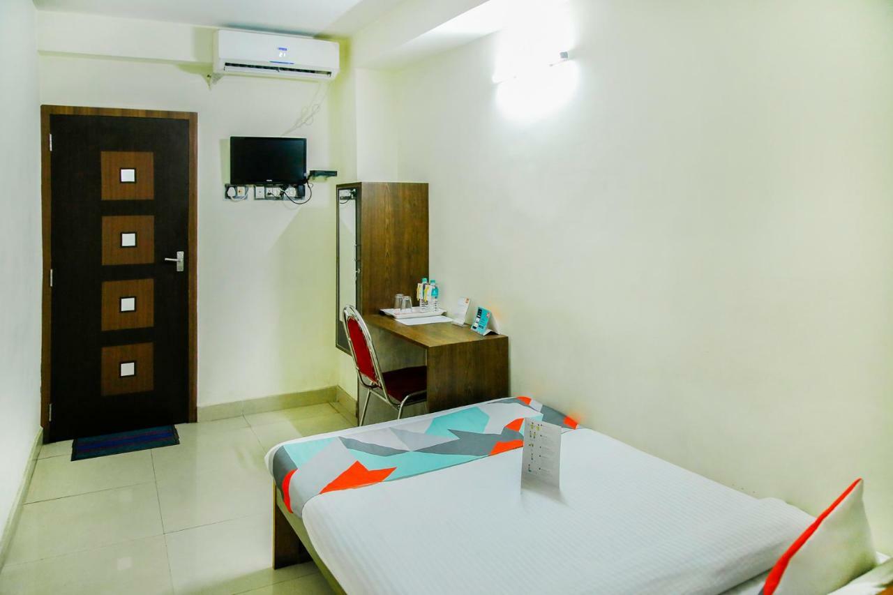 Fabexpress Vinita Welcome Villa Howrah Hāora Buitenkant foto