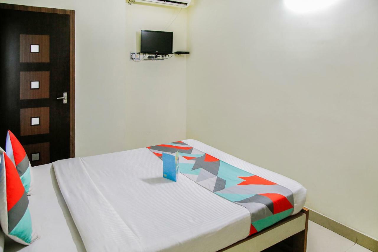 Fabexpress Vinita Welcome Villa Howrah Hāora Buitenkant foto