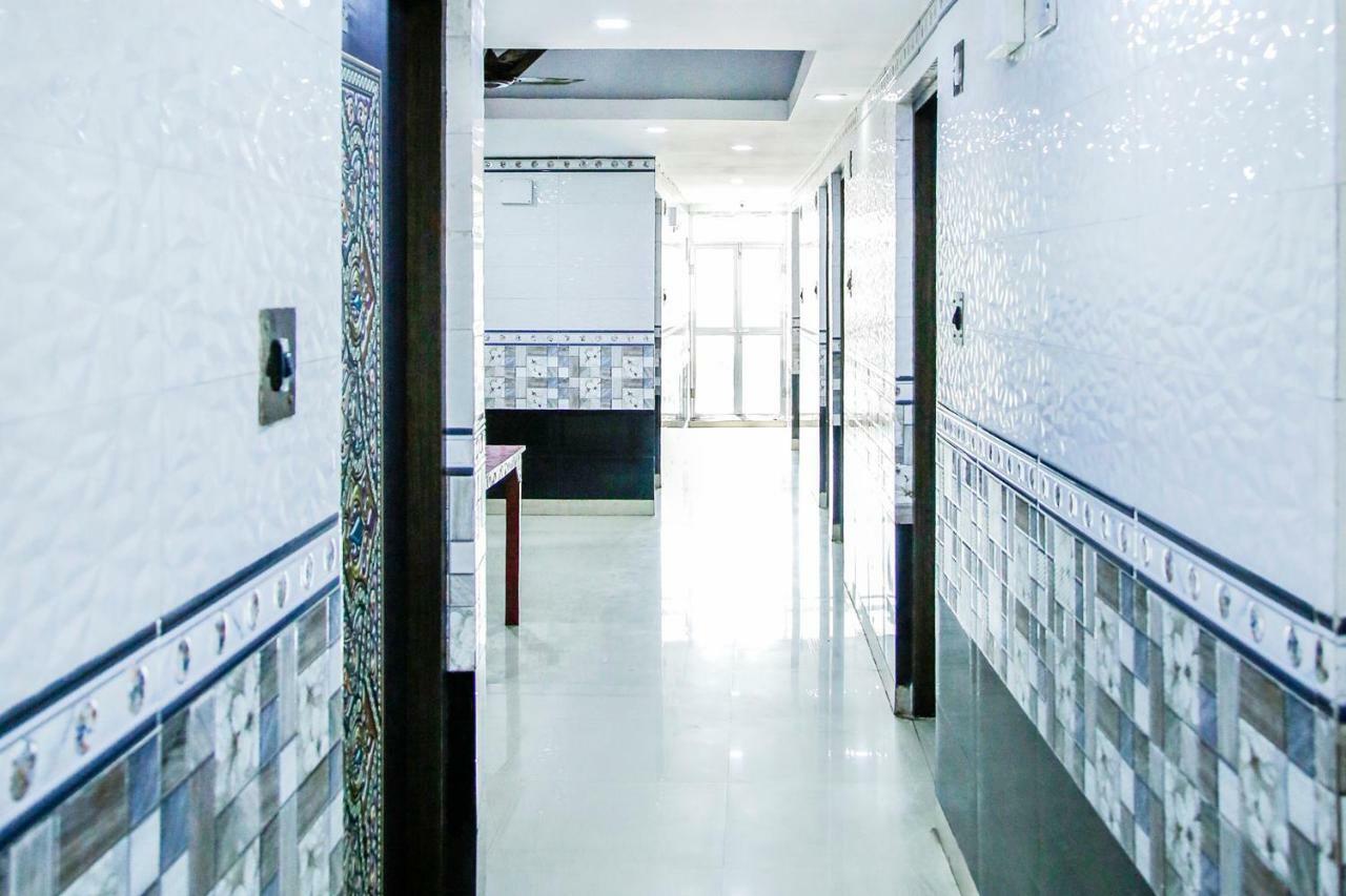 Fabexpress Vinita Welcome Villa Howrah Hāora Buitenkant foto