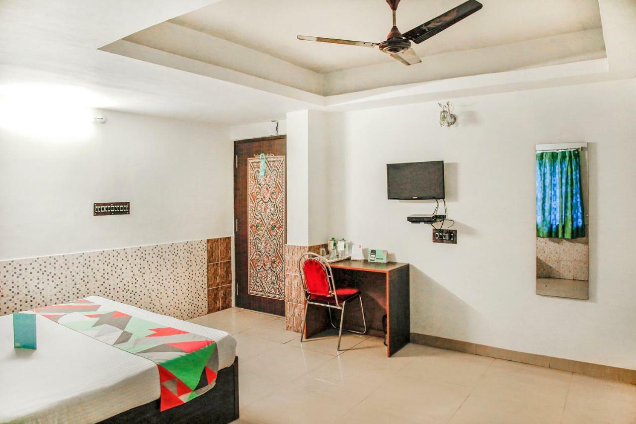 Fabexpress Vinita Welcome Villa Howrah Hāora Buitenkant foto
