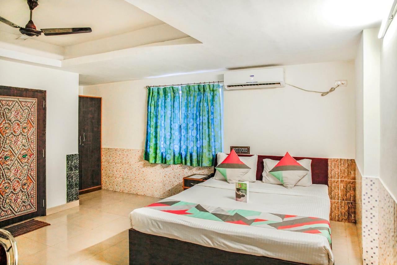 Fabexpress Vinita Welcome Villa Howrah Hāora Buitenkant foto